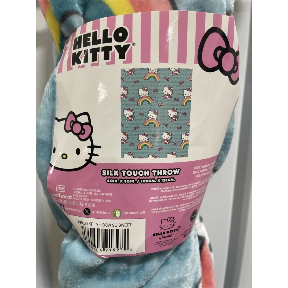 Sanrio hello kitty